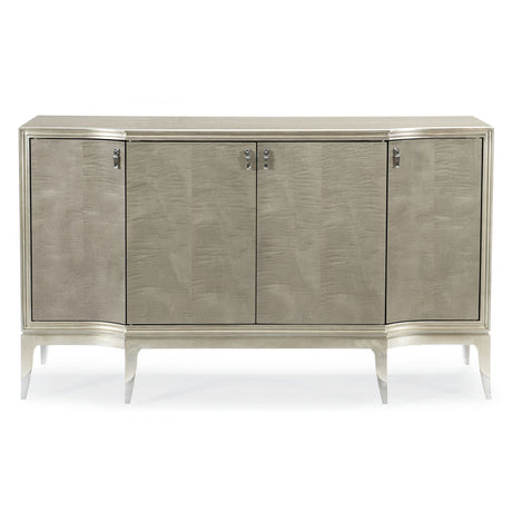 Caracole May I Serve You Sideboard Cla-417-681 - Home Elegance USA