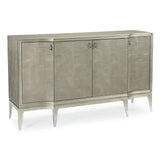 Caracole May I Serve You Sideboard Cla-417-681 - Home Elegance USA