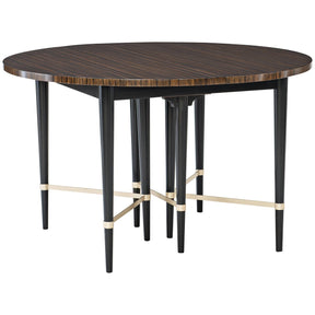Classic Long And Short Of It Table | Caracole