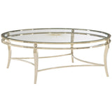 Caracole Classic A Star Is Born Cocktail Table