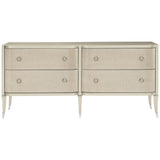 Caracole Classic His Or Hers Dresser