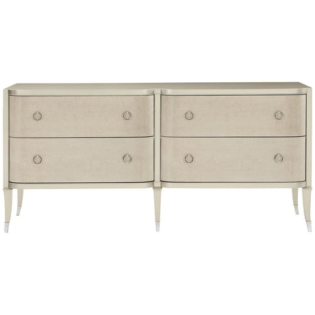 Caracole Classic His Or Hers Dresser