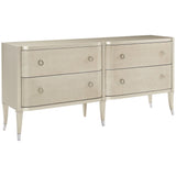 Caracole Classic His Or Hers Dresser