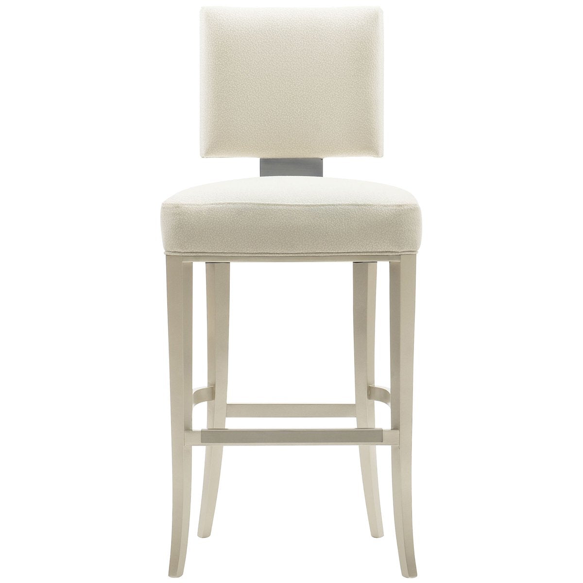 Caracole Classic Reserved Seating Bar Stool