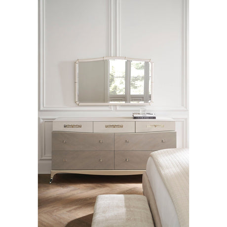 Caracole Classic Tempo Dresser - Home Elegance USA