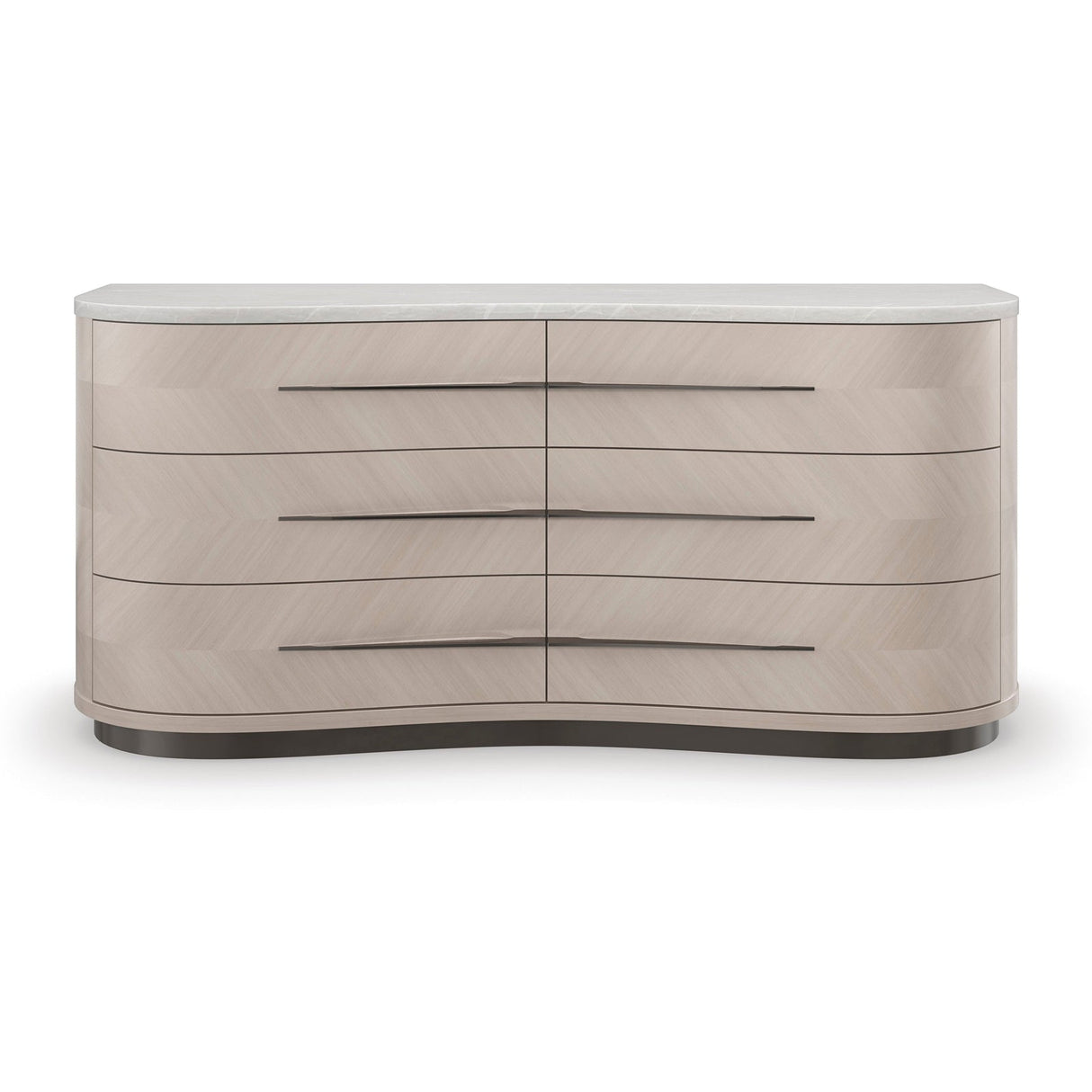 Caracole Classic Roam Dresser - Home Elegance USA