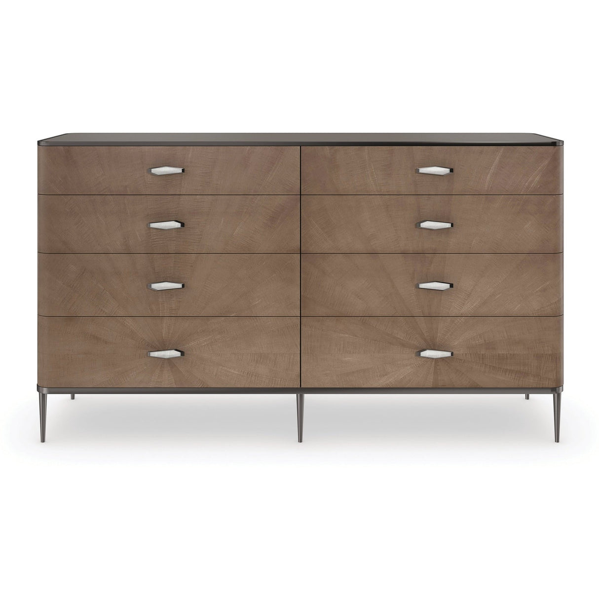 Caracole Classic Prism Dresser - Home Elegance USA