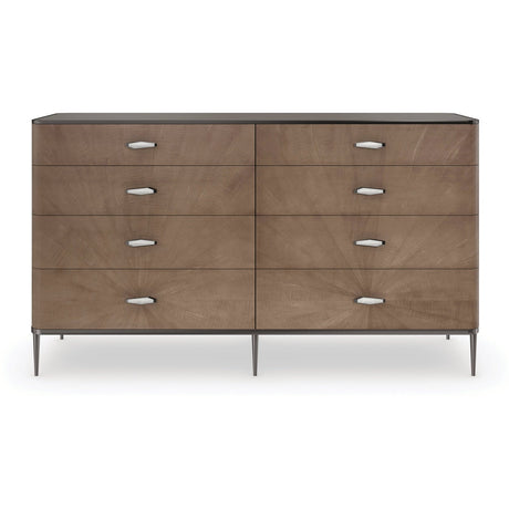 Caracole Classic Prism Dresser - Home Elegance USA