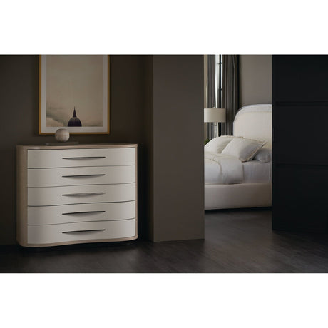 Caracole Classic Meandrous Dresser - Home Elegance USA