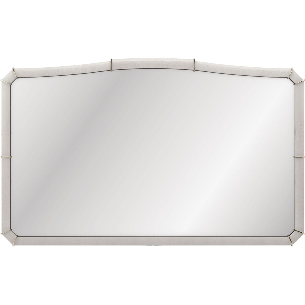 Caracole Classic Aria Mirror - Home Elegance USA