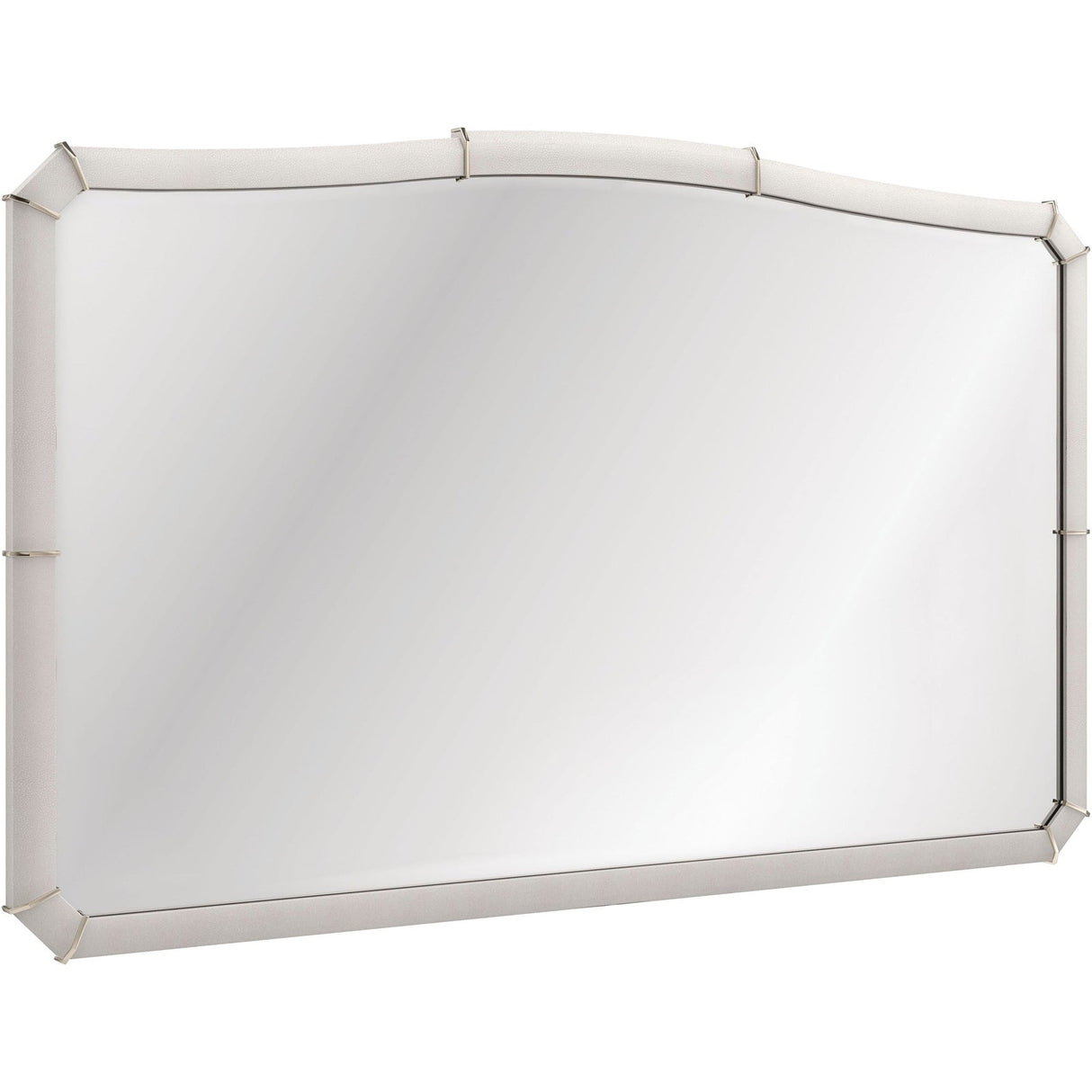 Caracole Classic Aria Mirror - Home Elegance USA