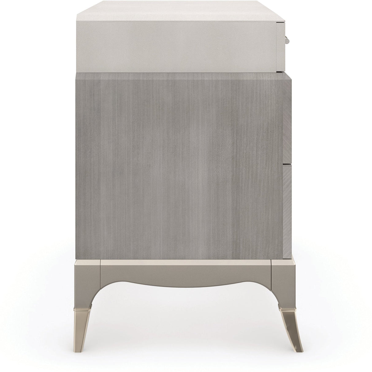 Caracole Classic Cadence Nightstand - Home Elegance USA