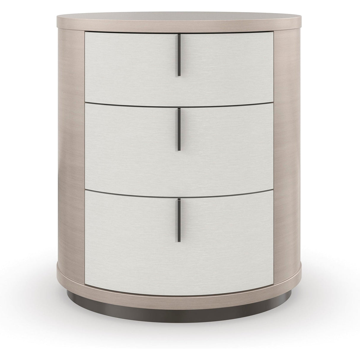 Caracole Classic Wandering Nightstand - Home Elegance USA