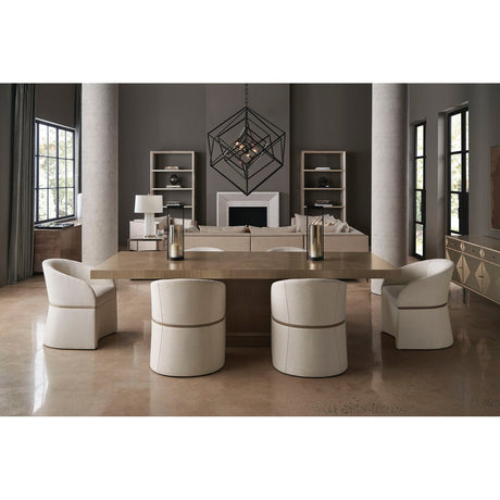 Caracole Classic Horizon Dining Table - Home Elegance USA