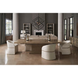 Caracole Classic Quadrant Cocktail Table - Home Elegance USA