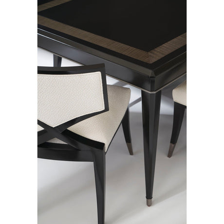 Caracole Classic Full Score Dining Table - Home Elegance USA