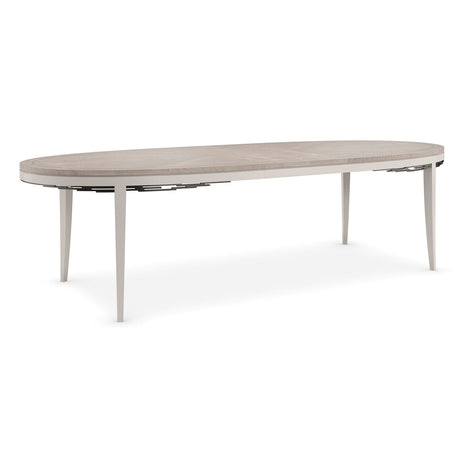 Caracole Classic Coronet Dining Table - Home Elegance USA