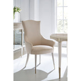 Caracole Classic Cherub Arm Chair - Home Elegance USA