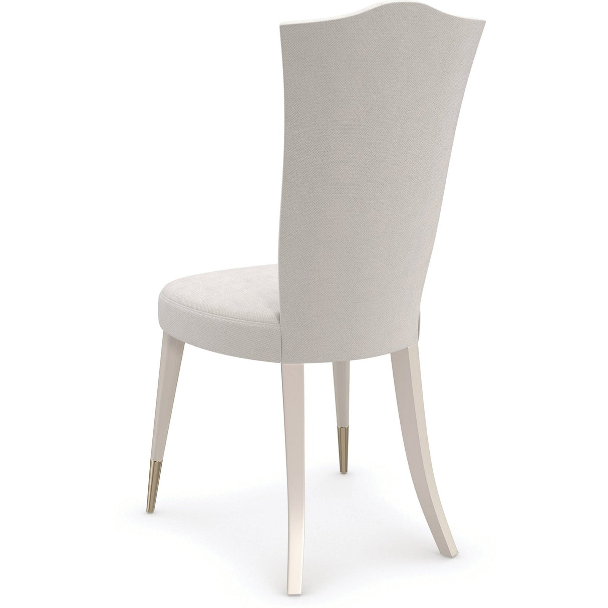 Caracole Classic Cherub Side Chair - Home Elegance USA