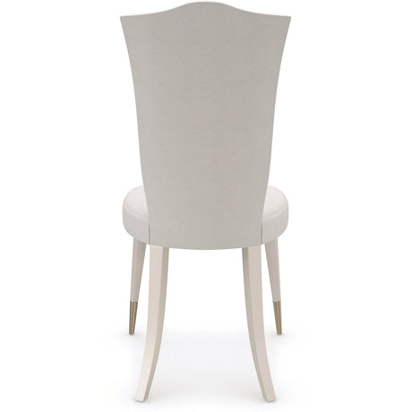 Caracole Classic Cherub Side Chair - Home Elegance USA