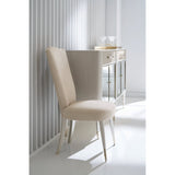 Caracole Classic Cherub Side Chair - Home Elegance USA