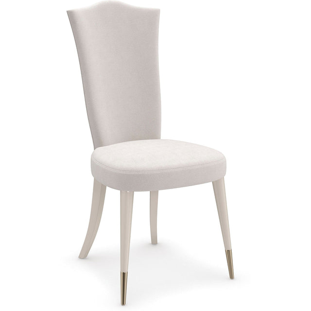 Caracole Classic Cherub Side Chair - Home Elegance USA