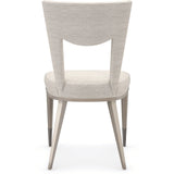 Caracole Classic Strata Dining Chair - Set Of 2 - Home Elegance USA