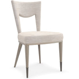 Caracole Classic Strata Dining Chair - Set Of 2 - Home Elegance USA