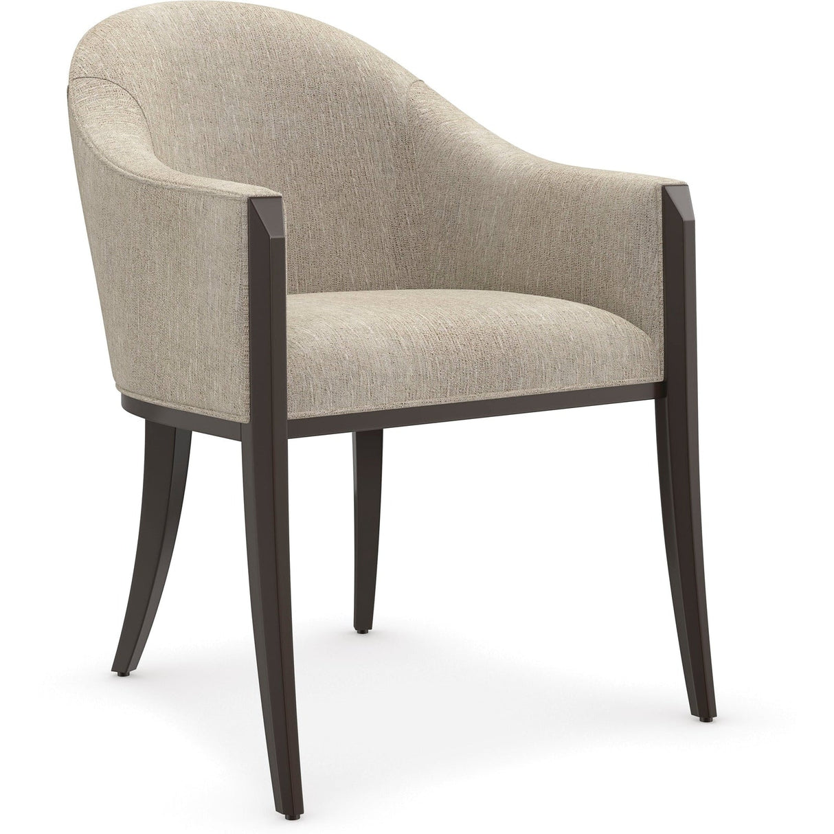 Caracole Classic Next Course Dining Chair - Home Elegance USA