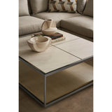 Caracole Classic Cartesian Cocktail Table - Home Elegance USA