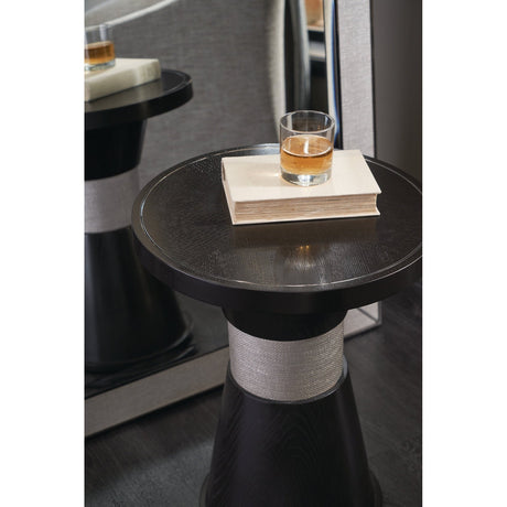 Caracole Classic Periscope End Table - Home Elegance USA