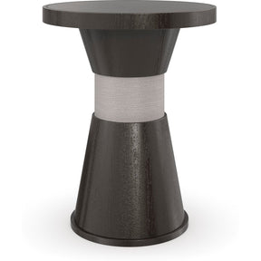 Caracole Classic Periscope End Table - Home Elegance USA