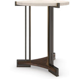 Caracole Classic Key Element Side Table - Home Elegance USA