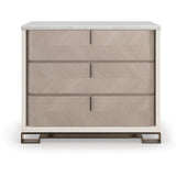 Caracole Classic Subtle Gesture Chest - Home Elegance USA