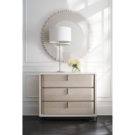 Caracole Classic Subtle Gesture Chest - Home Elegance USA