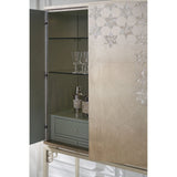 Caracole Classic Oleander Tall Cabinet - Home Elegance USA