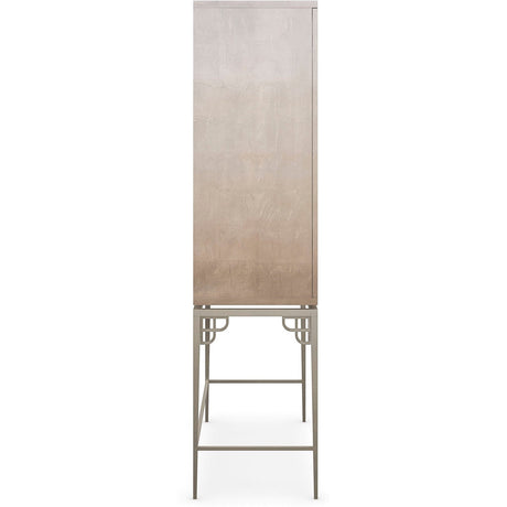 Caracole Classic Oleander Tall Cabinet - Home Elegance USA