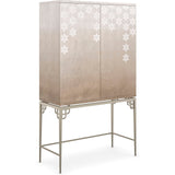 Caracole Classic Oleander Tall Cabinet - Home Elegance USA