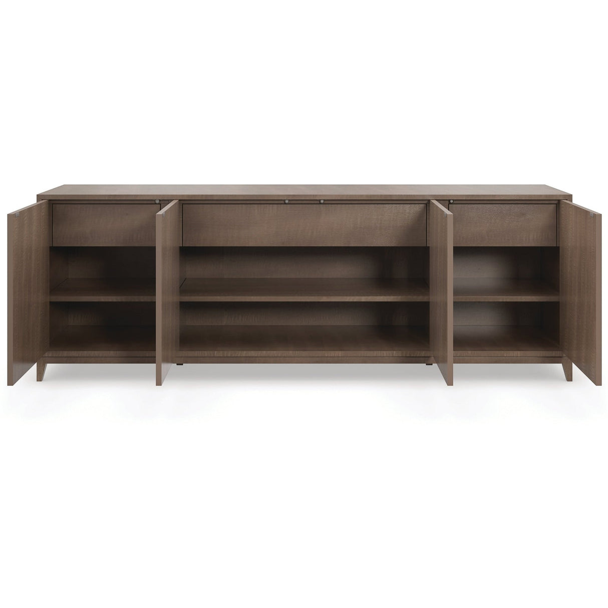 Caracole Classic Daybreak Credenza - Home Elegance USA