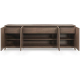 Caracole Classic Daybreak Credenza - Home Elegance USA