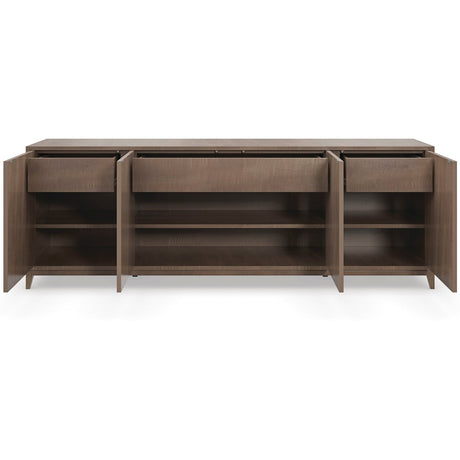 Caracole Classic Daybreak Credenza - Home Elegance USA