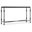 Commerce & Market Metal-Wood Console Table – Hooker Furniture