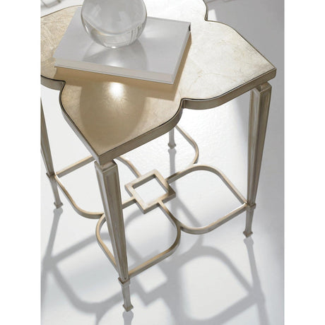 Caracole Lucky Charm Side Table - Home Elegance USA