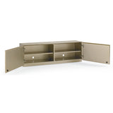 Caracole The Low Down Media Cabinet - Home Elegance USA