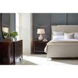 Caracole Nite In Shining Armor Bed - King - Home Elegance USA