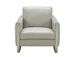Constantin Chair In Light Grey - 18723-C | J&M