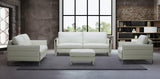 J&M Furniture - Constantin Chair In White - 18571-C