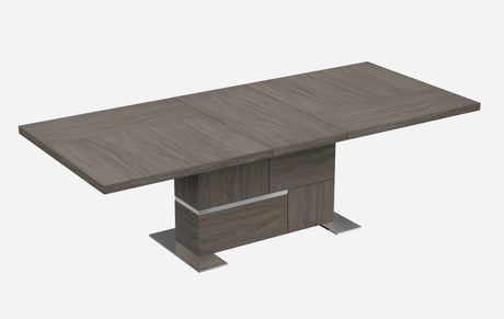 J&M Furniture - Copenhagen Dining Table - 17778-Dt