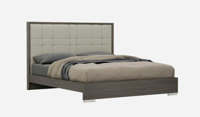 Copenhagen King Bed - 18777-K | J&M