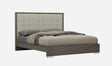 Copenhagen Queen Bed - 18777-Q | J&M
